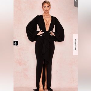 House of CB “ Alexandra “ Dress